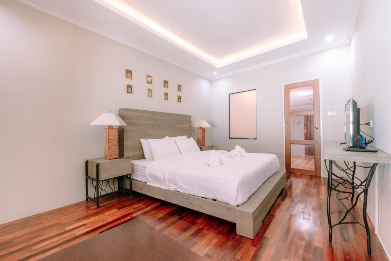 64House Ξενοδοχείο Τσιάνγκ Μάι Εξωτερικό φωτογραφία